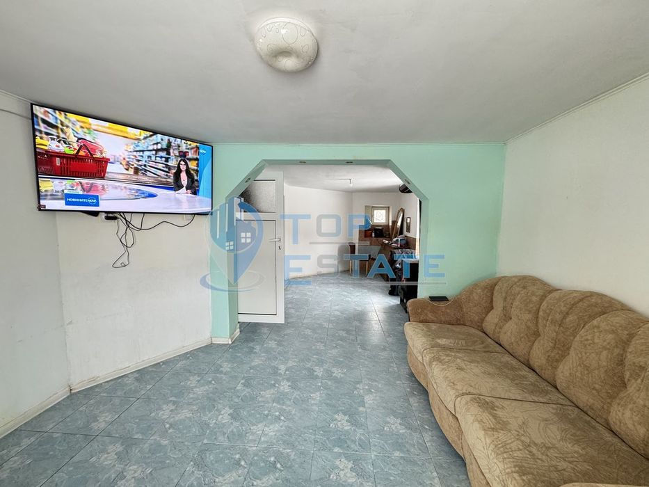 Продава се Къща в с. Скалско, Област Габрово - 80 кв.м за 413 €/кв.м - Снимка #1