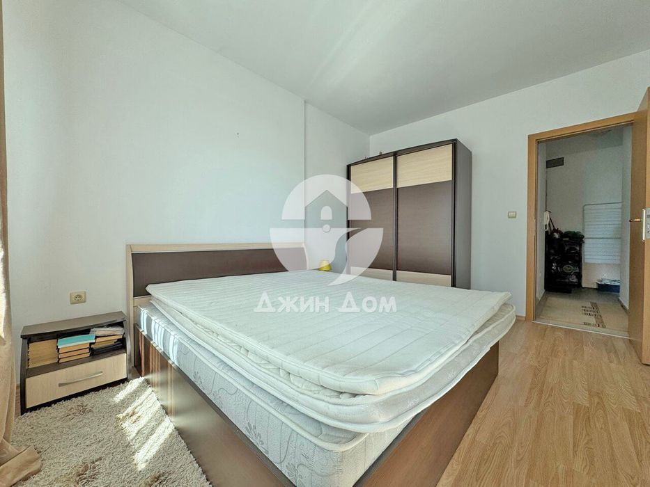 Продава се Двустаен апартамент в к.к. Слънчев бряг - 66 кв.м за 1114 €/кв.м - Снимка #5