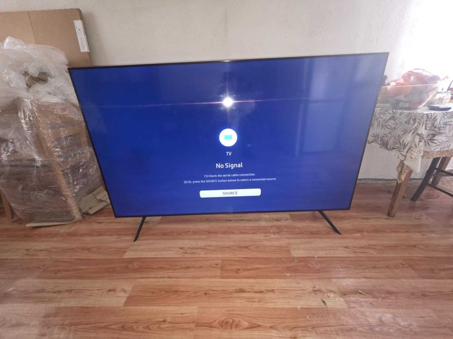 телевизор Samsung 75 инча