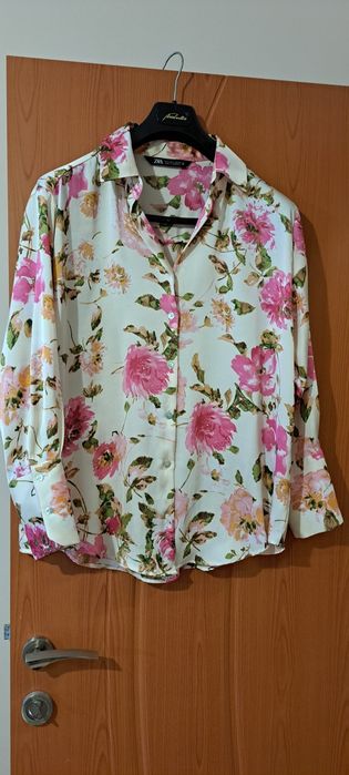 Дамска риза ZARA