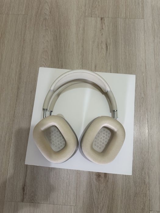 airpods max type c