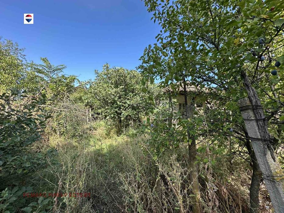 Продава се Парцел в с. Тетово, Област Русе - 840 кв.м за 15 €/кв.м - Снимка #5