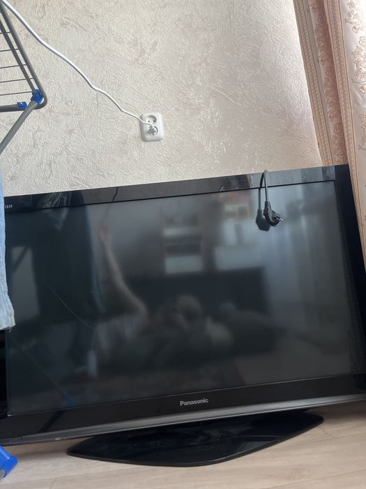 Телевизор panasonic