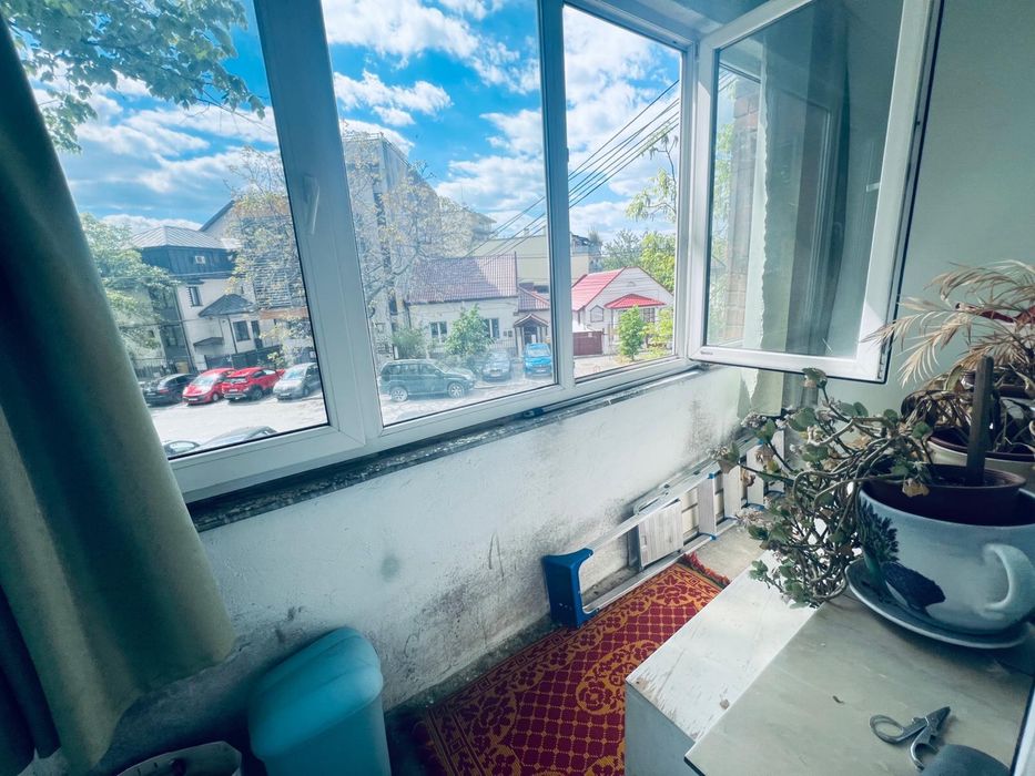 Apartament 2 camere- central- de la proprietar