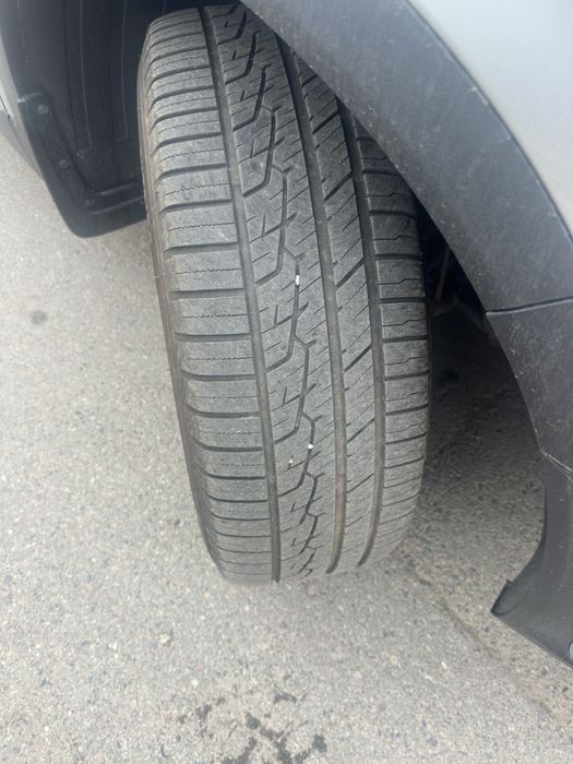 Диски Hyundai R18