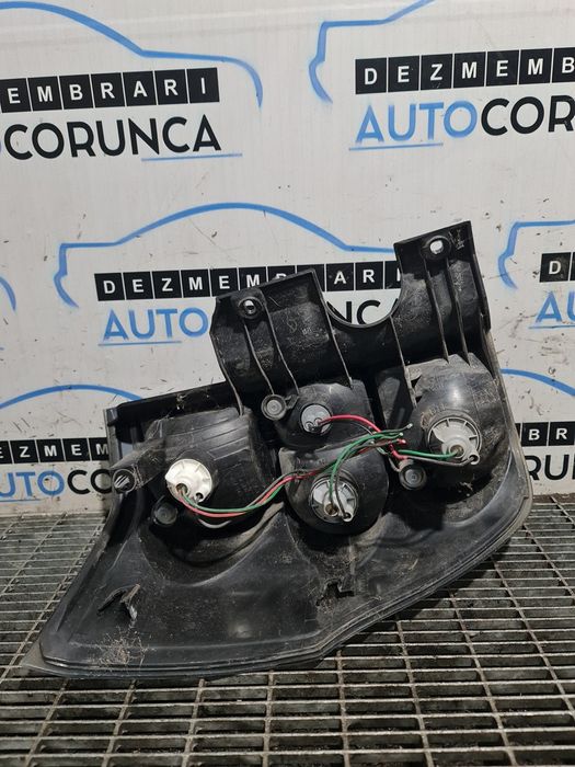 Stop Dreapta Suzuki Grand Vitara - SUV 2 Usi (1334) Bec clasic