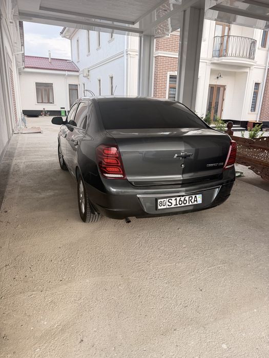 продается кобальт