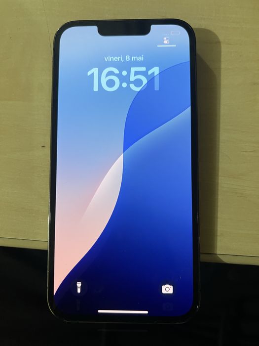 vand iphone 13 pro impecabil