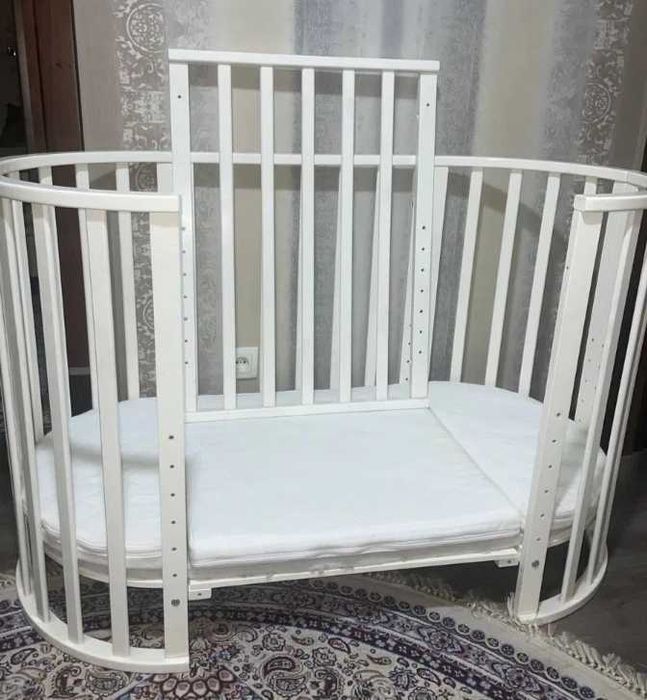 Продается детский кровать трансформер