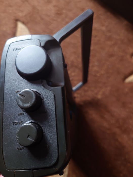 Radio Sony Perfect functional