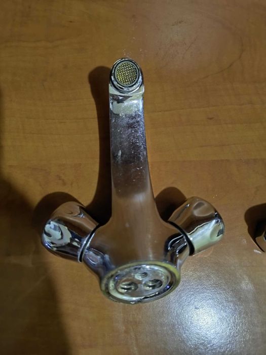 Смесител за баня