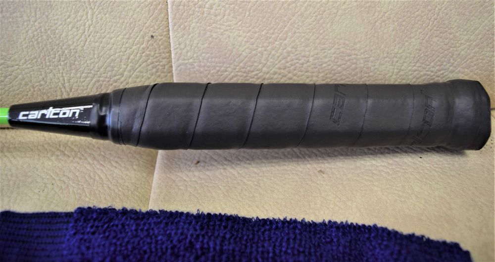 Бадминтон ракета Carlton Aeroblade 2000