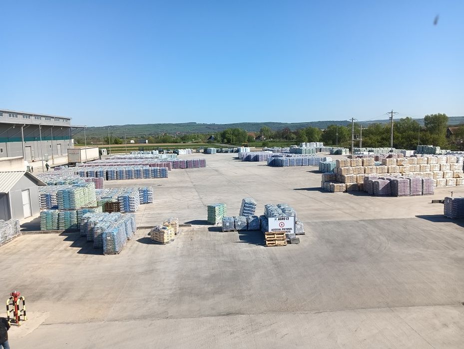 Substrat flori/legume scoarța  îngrășământ perlit mraniță  turbă,