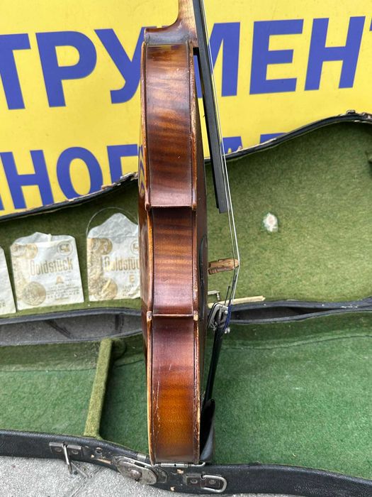 Цигулка Antonius Stradivarius Cremona Feccit anno 1731