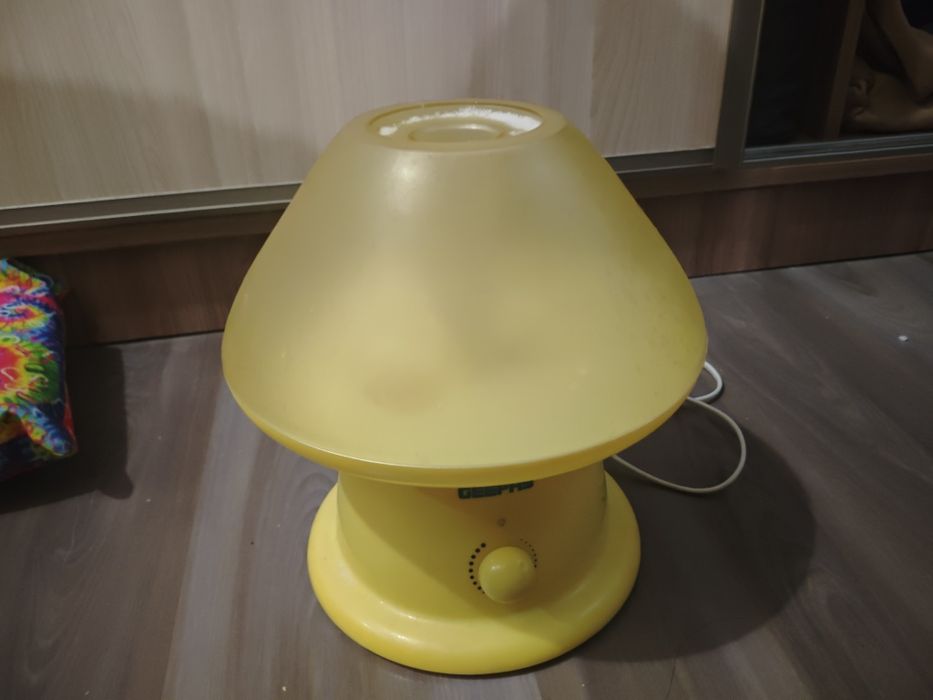 Диффузор грибочка