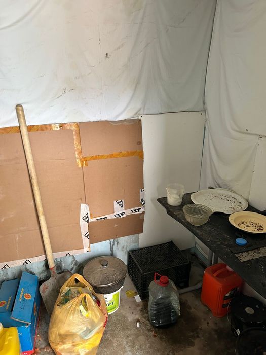 Вагон жилой и для  склада