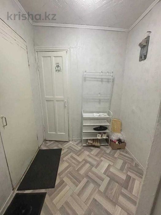 1-ком.квартира, в малосемейном доме!