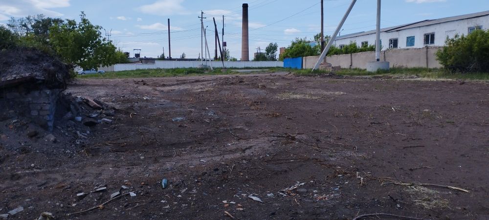Прод. Участок 9 соток