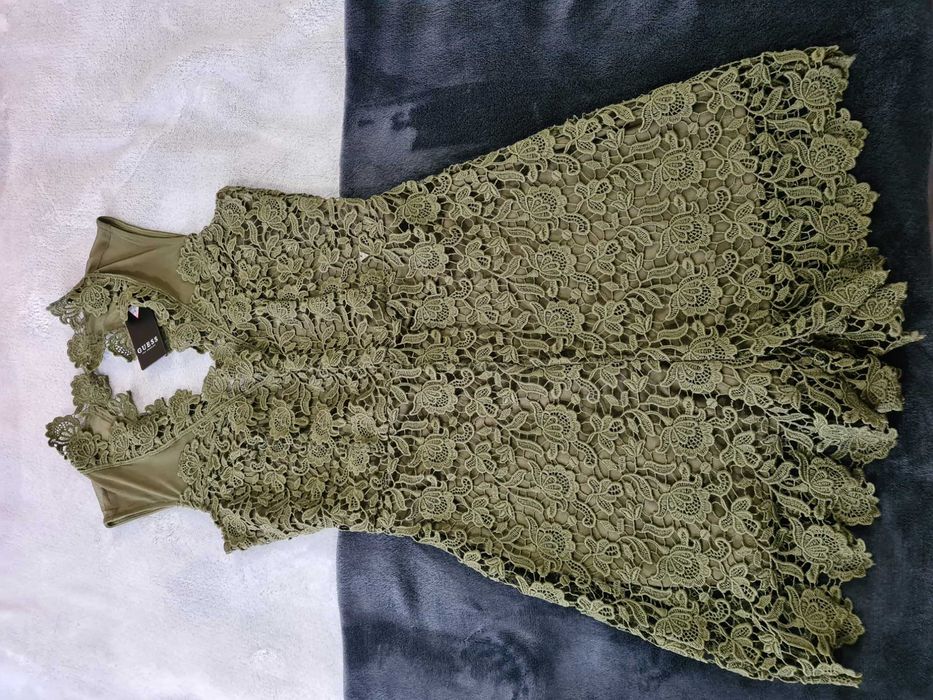 Guess гащеризон М