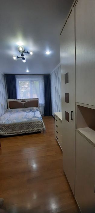 Продам 3х комнатную, океан