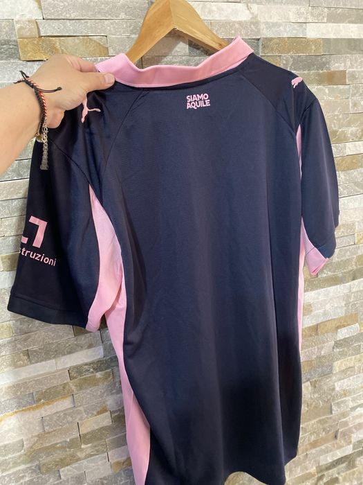 Tricou Palermo FC
