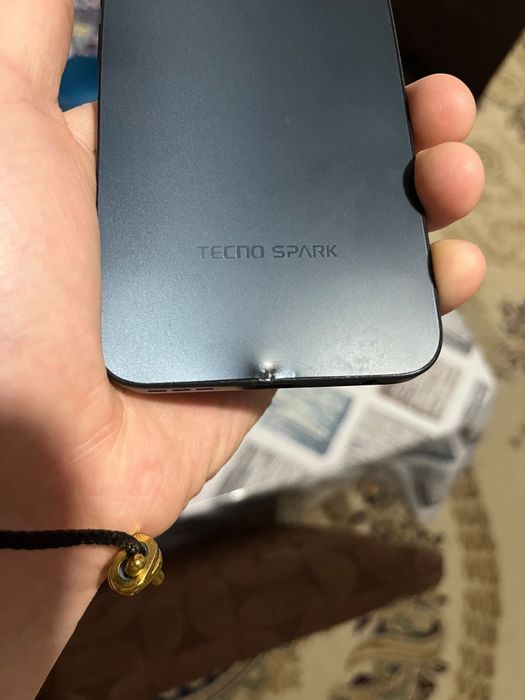 Tecno Spark 40 pro