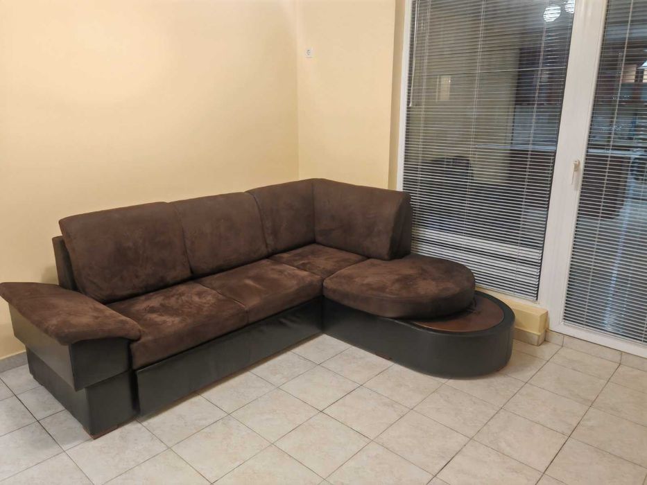 Дава се под наем Двустаен апартамент в София, Слатина - 67 кв.м за 433.5 € - Снимка #10