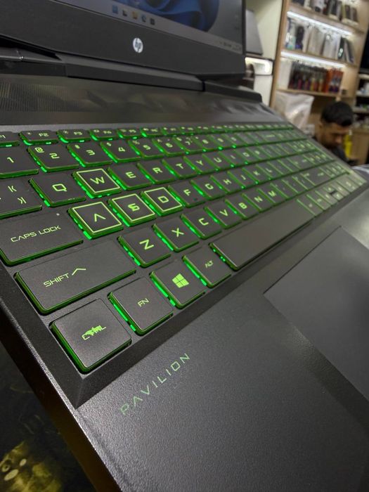 Hp Pavilion Gaming i5-10300H/8/256/GTX 1650 4GB