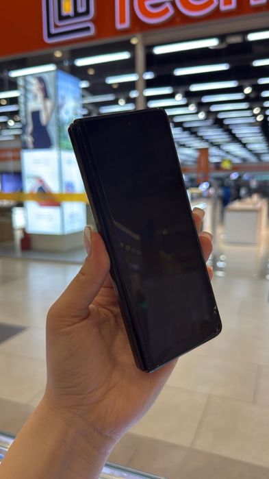 Продам Zfold3 512