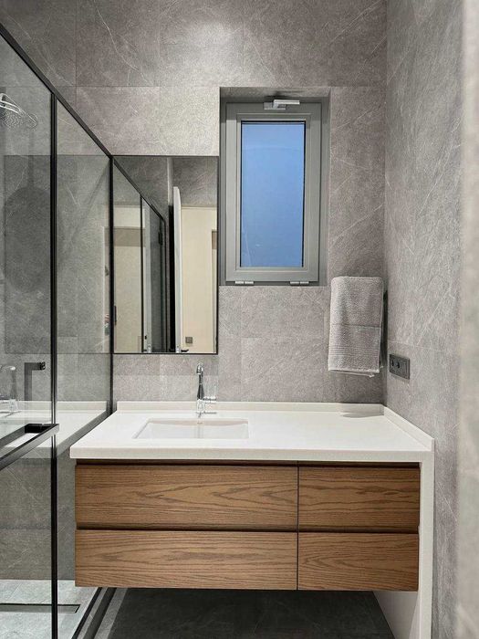 Аренда ЖК Мирабад Авеню! Новая 3-х комнатная квартира!