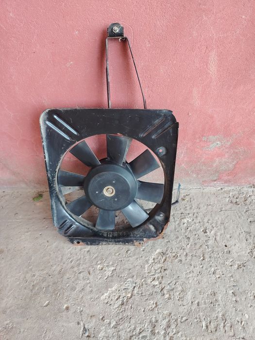 Jiguli ventilyatori