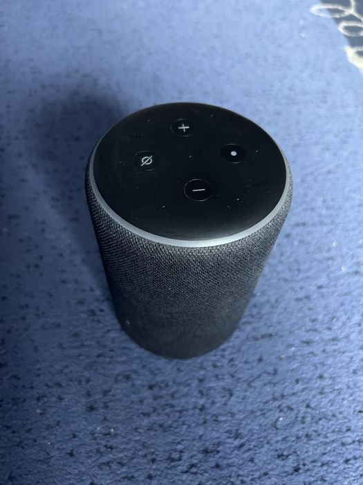 Amazon Echo 3rd Gen
