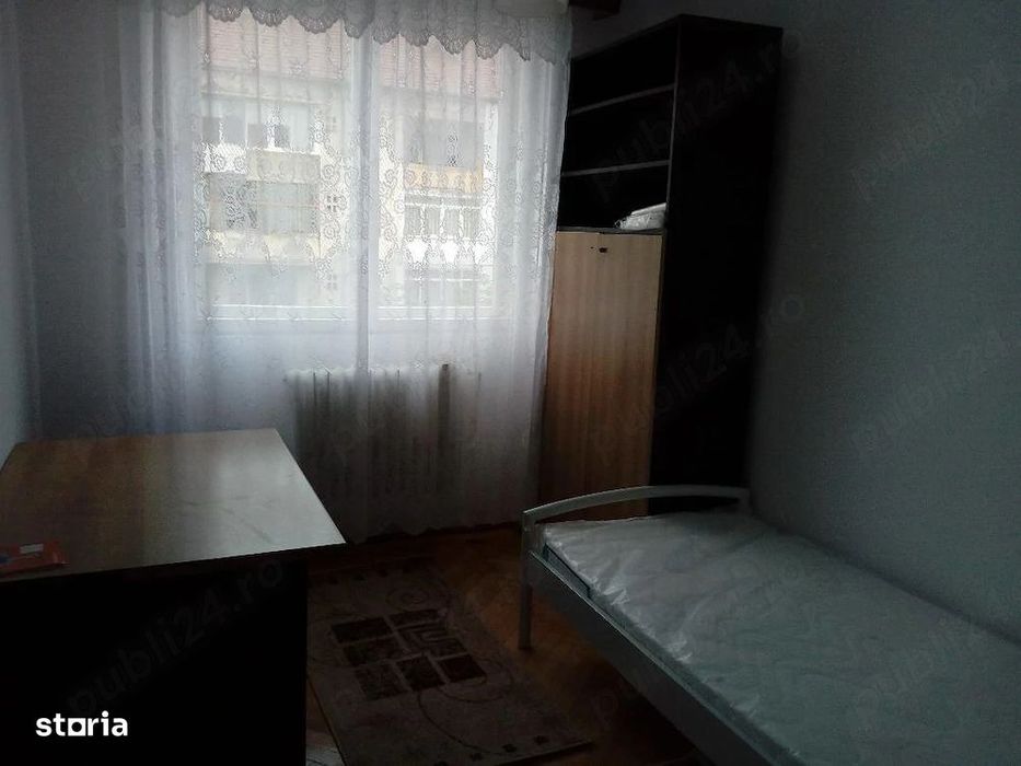 Apartament 3 Camere 55 Mpu Mihai Viteazu