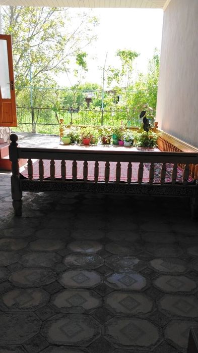 Chorpoya so‘ri tapchan
