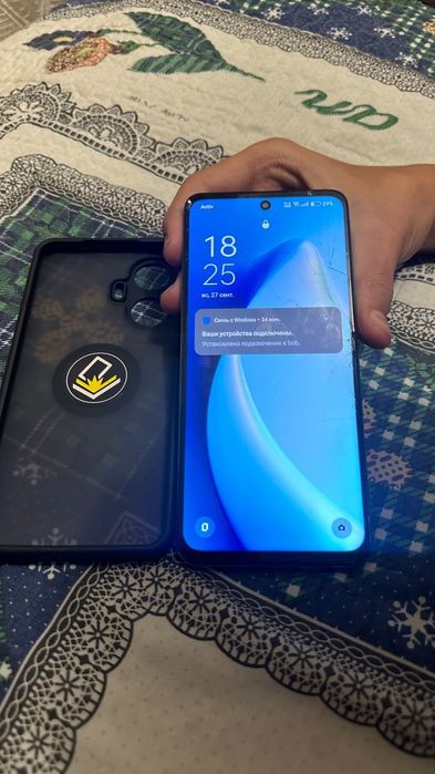 Realme c55 8/256,идеал