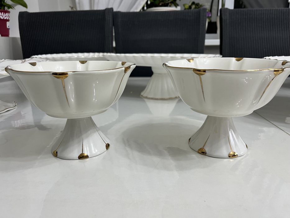 Продам конфетницу