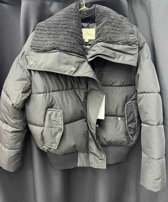 Новые куртки зимние по дешёвым ценам