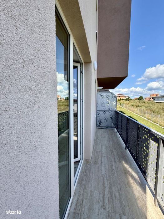 Ap 05 Teilor Residence - 2 camere FINISAT