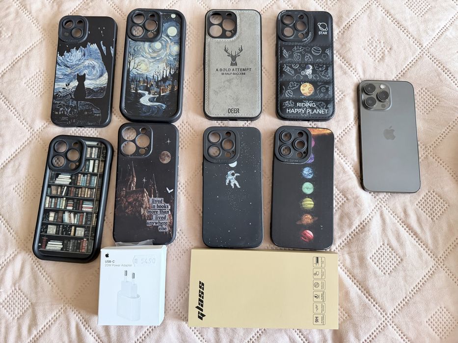 Iphone 13 pro 128 GB