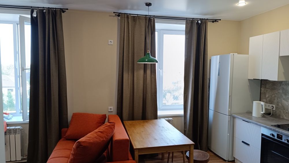 Продам однокомнатную квартиру