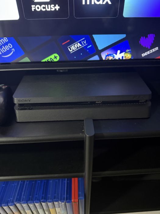 Playstation4  perfect functional
