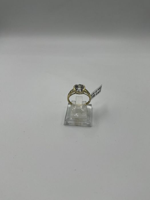 Inel Aur 14k Greutate 4.32g Masura 18/59 #50045