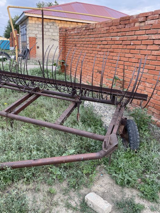 Культиватор техникалар сатылады