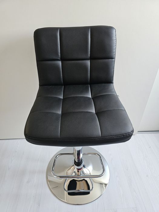 Set modern 2 scaune de bar / dining