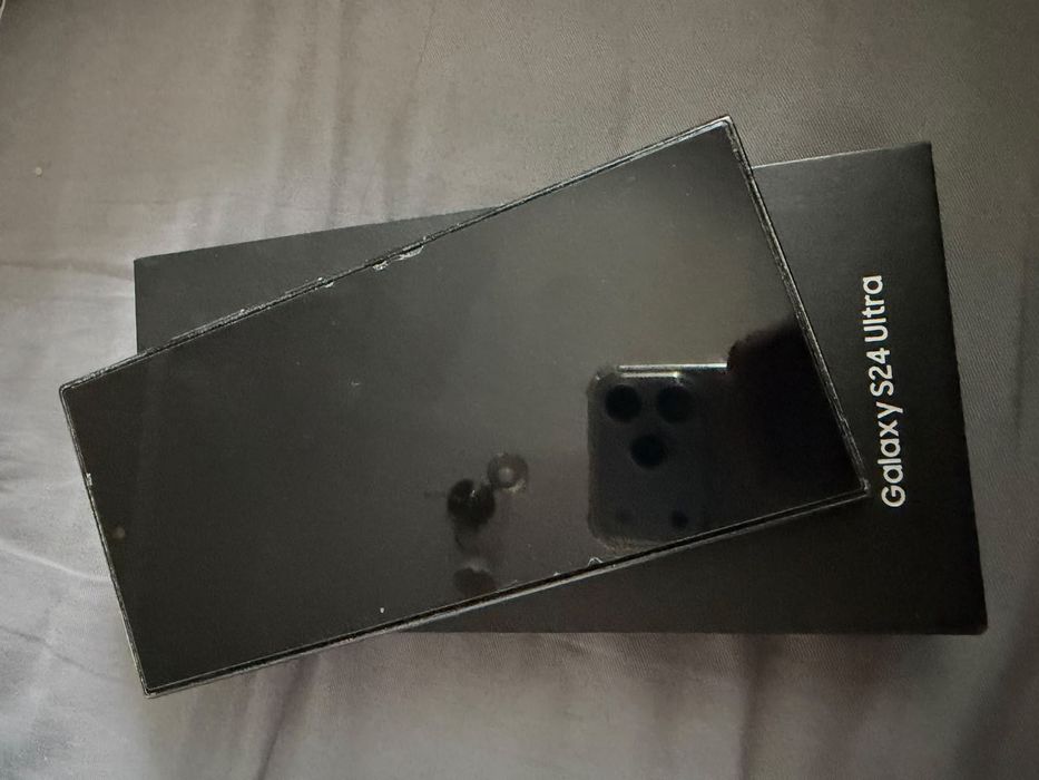 Samsung S24 Ultra