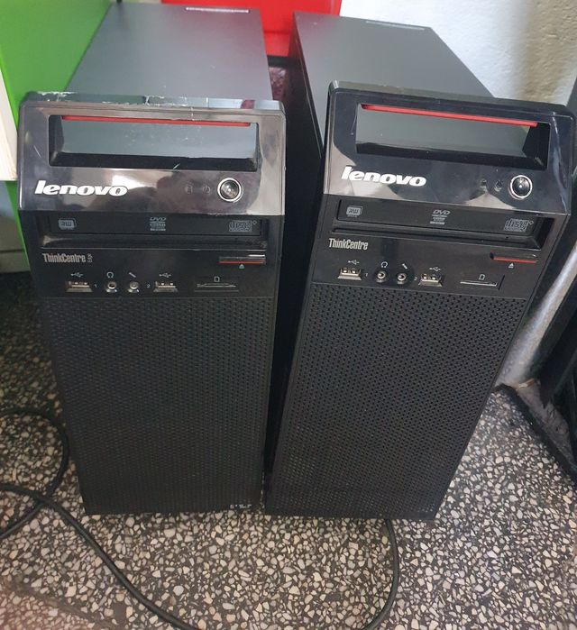 Calculator I3 Gen4 si I5 Gen 4 Lenovo E73