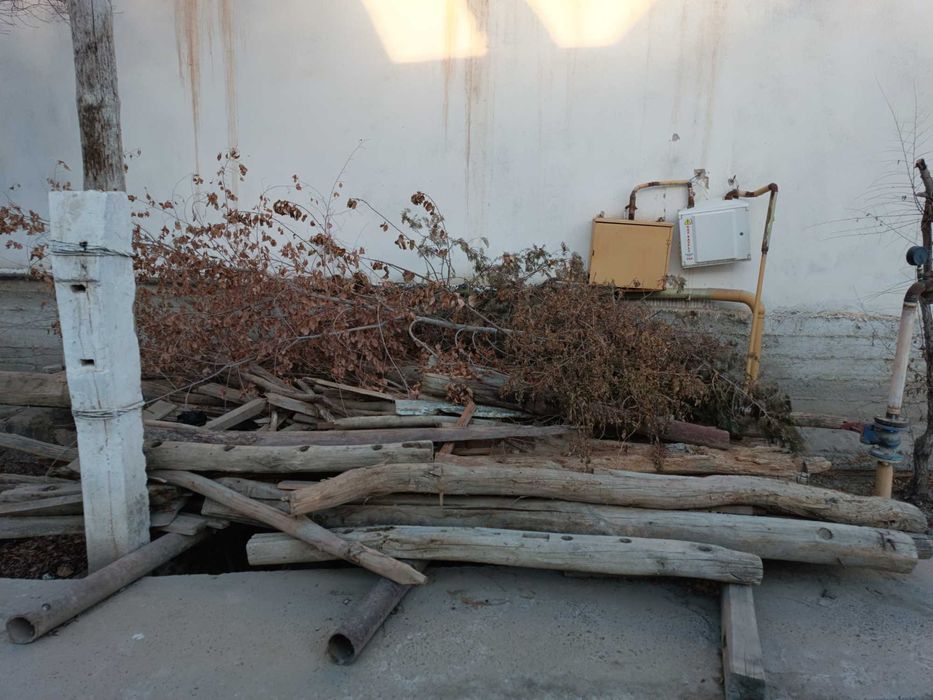 Oʻtin sotiladi Narxi=1.3 mln soʻm