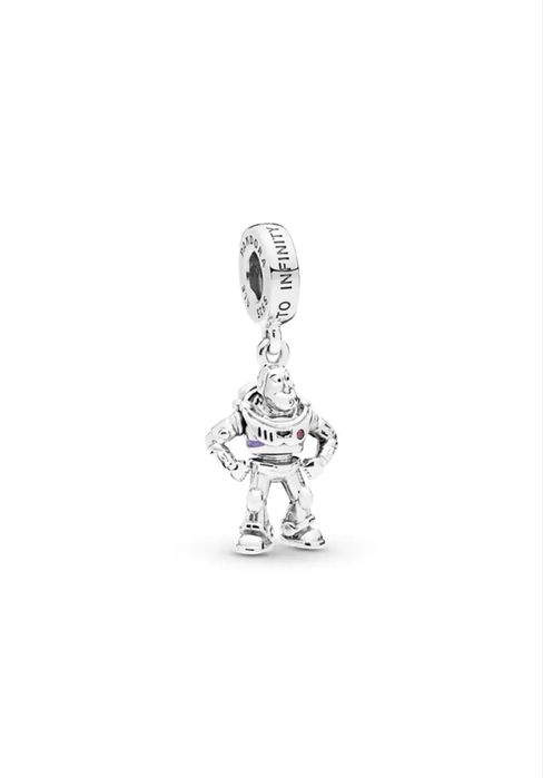 НОВО Disney x PANDORA гривна + талисман + обеци | пълен пакет Пандора