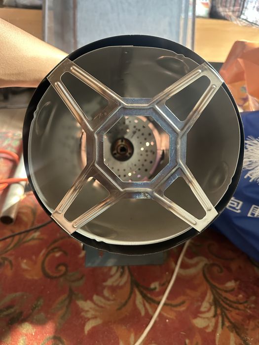 Газовый нагреватель