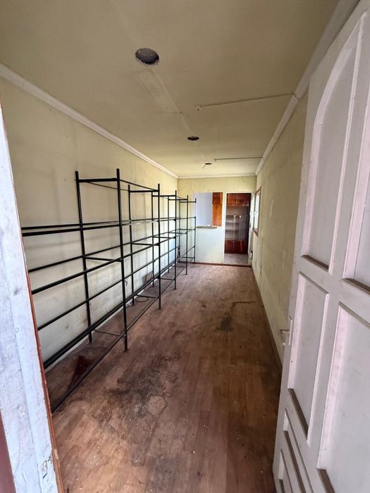 Продам контейнер обшитый утепленный